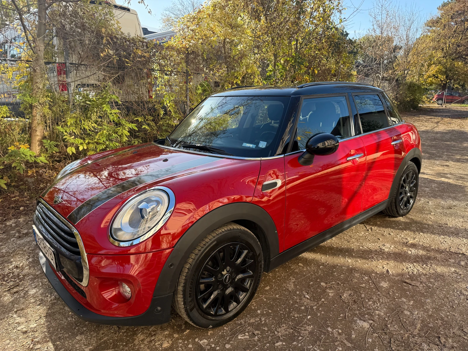 Mini Cooper  - изображение 2