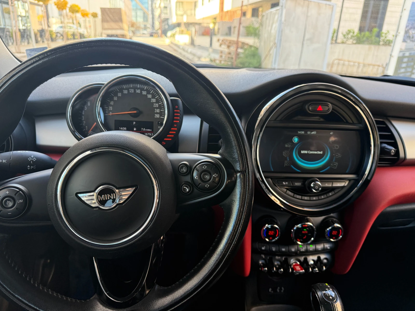 Mini Cooper | Mobile.bg   12