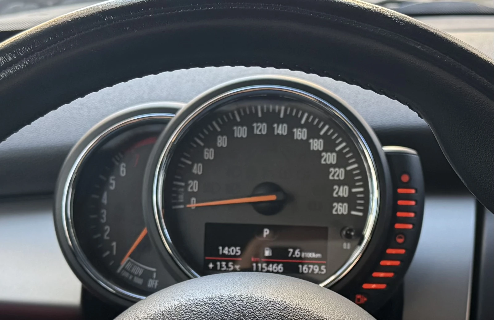 Mini Cooper  - изображение 9