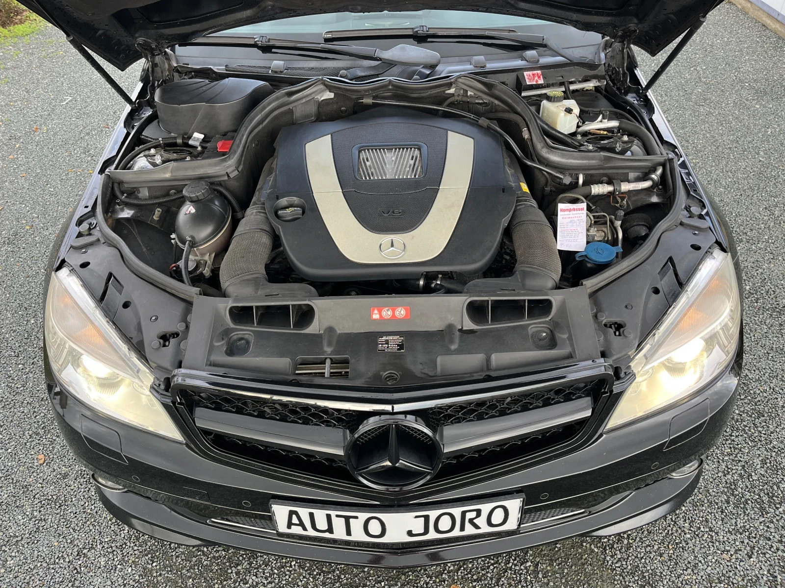 Mercedes-Benz C 350 I-AMG-  | Mobile.bg   16