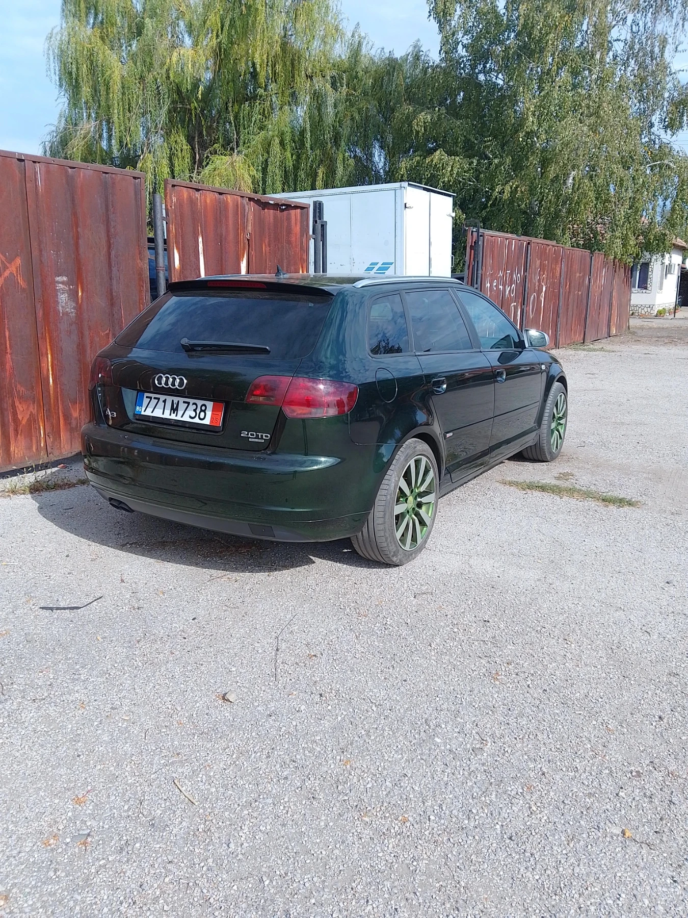 Audi A3 | Mobile.bg   4