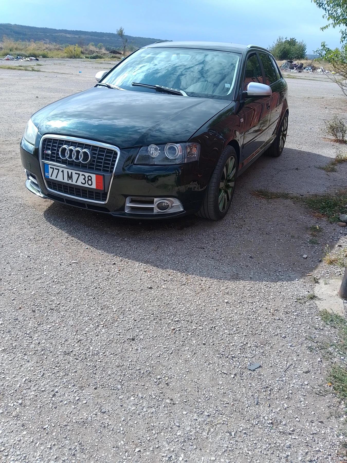 Audi A3 | Mobile.bg   1