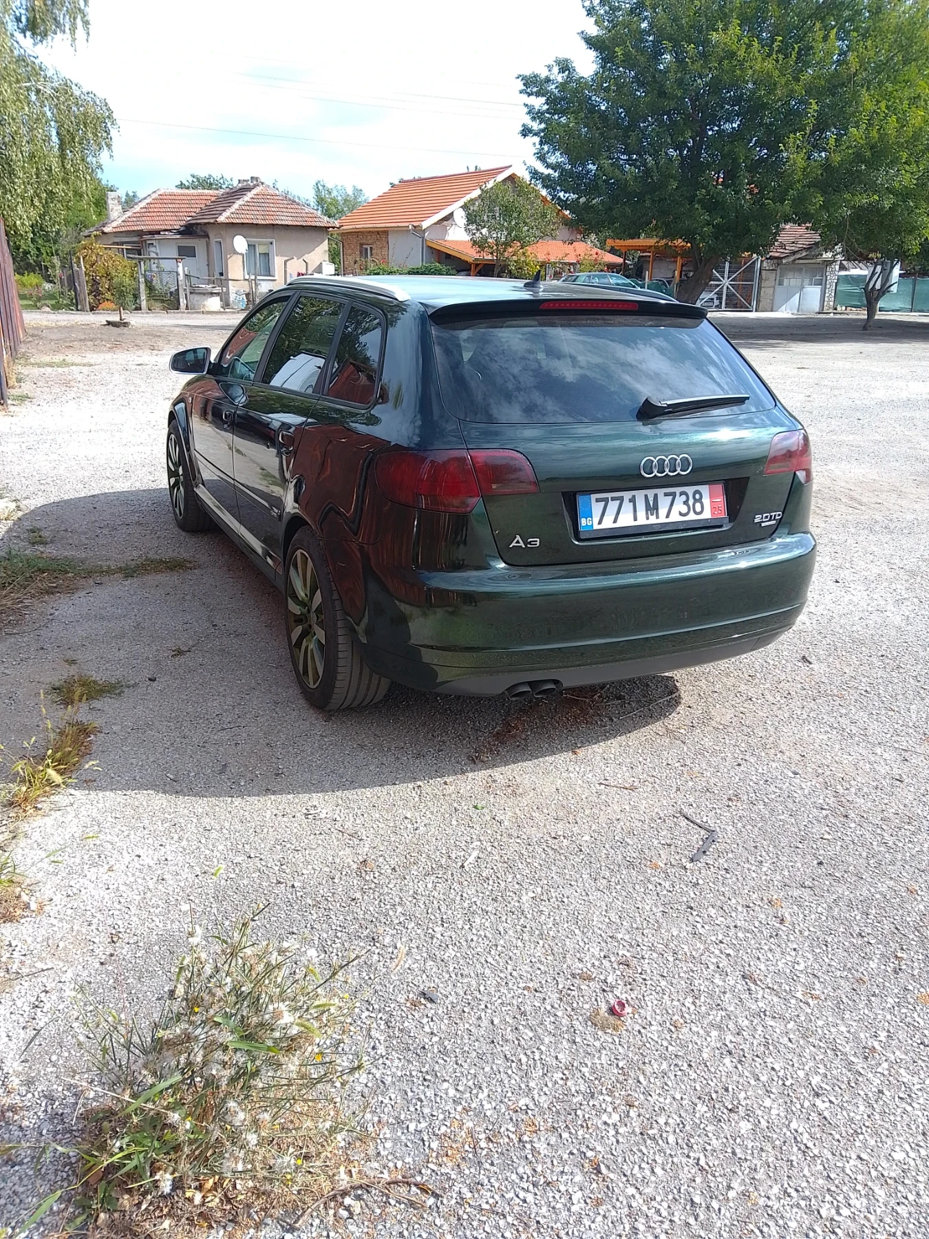 Audi A3 | Mobile.bg   3