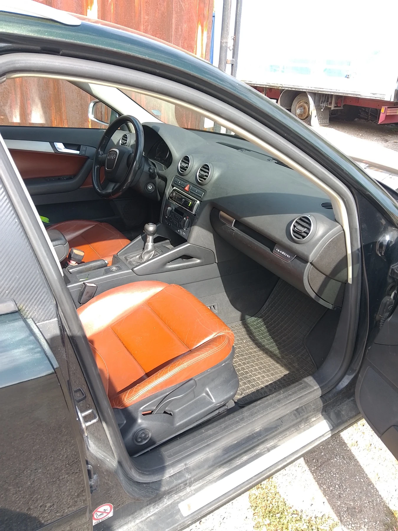 Audi A3 | Mobile.bg   6