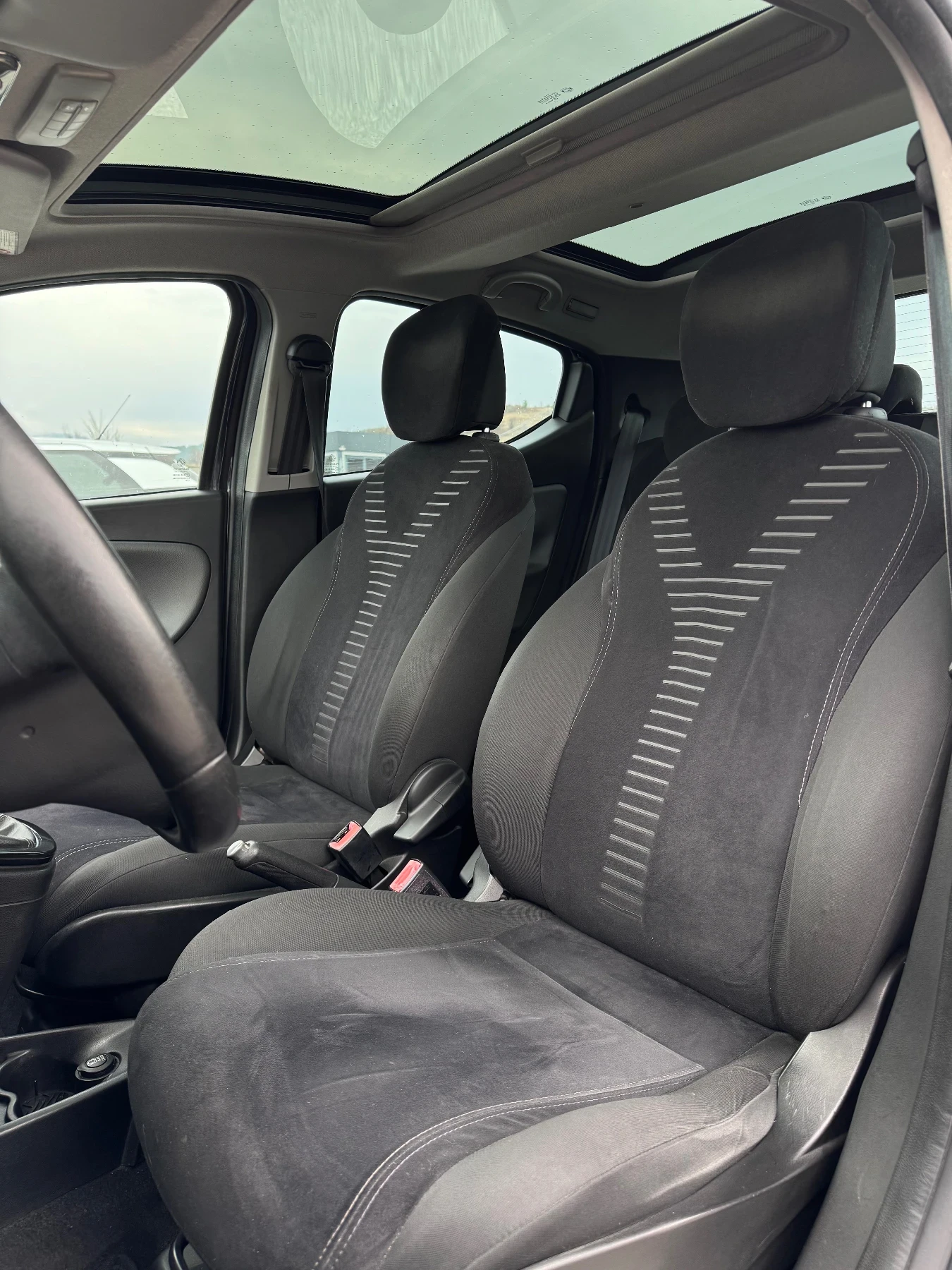 Lancia Ypsilon 1.3i Euro5B | Mobile.bg   7