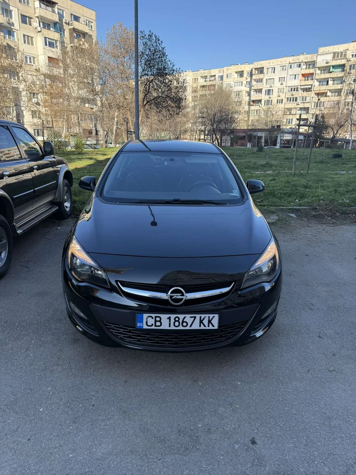 Opel Astra ����� | Mobile.bg � ����������� 1