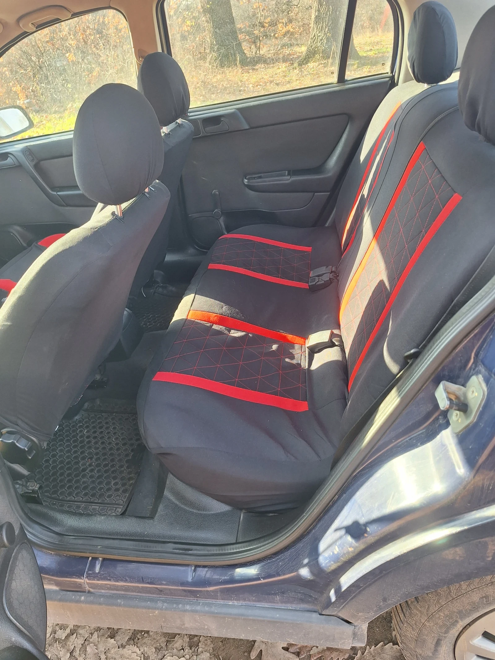 Opel Astra 1.7 - изображение 8