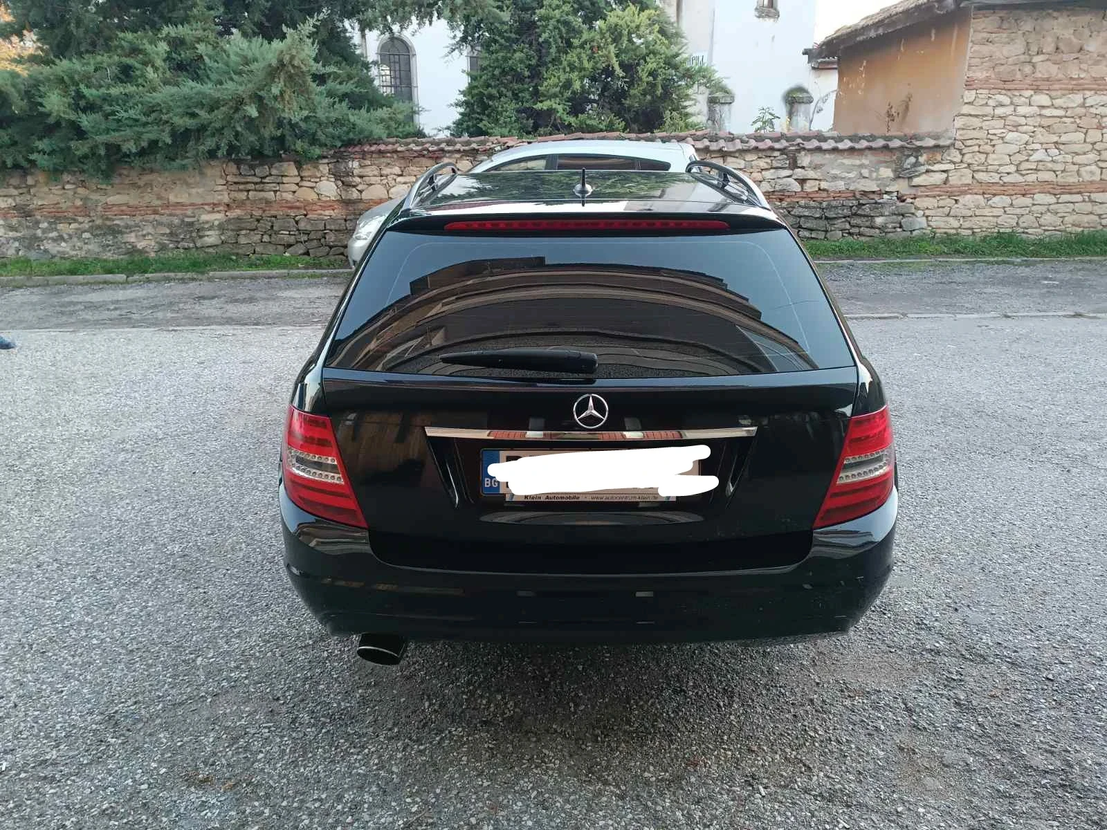 Mercedes-Benz 220 | Mobile.bg � ����������� 17