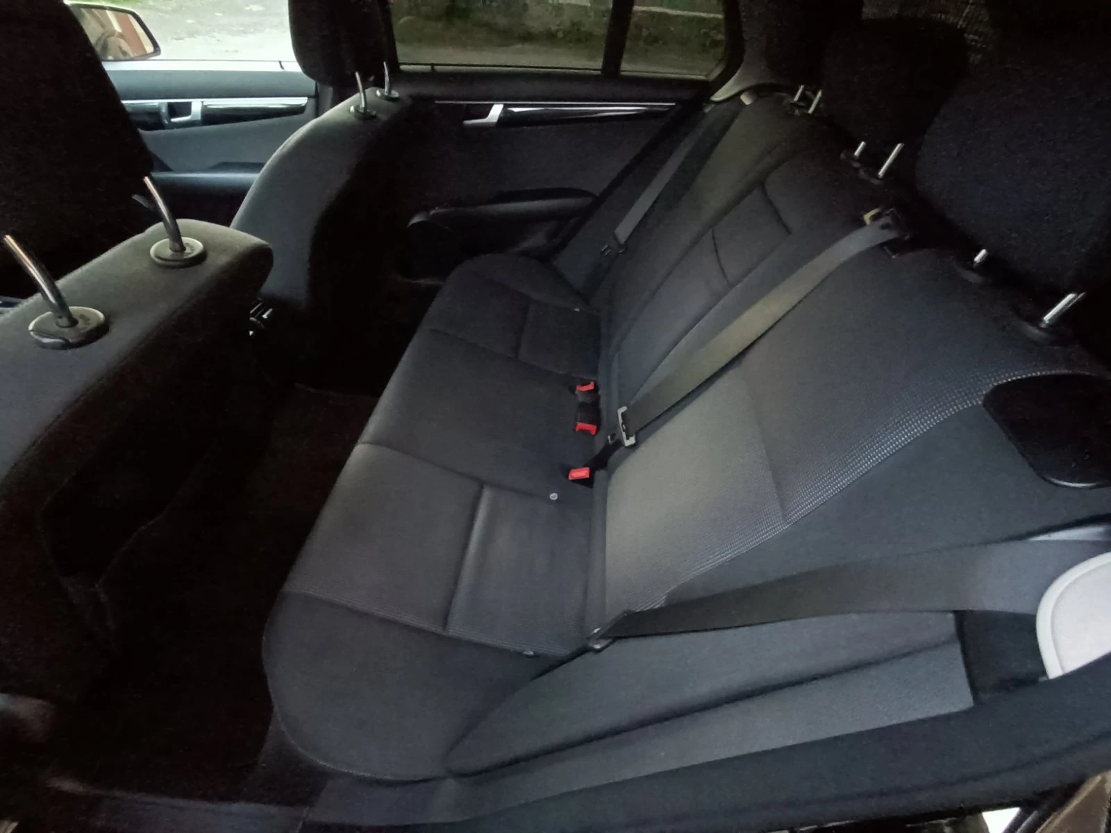 Mercedes-Benz 220 | Mobile.bg � ����������� 15