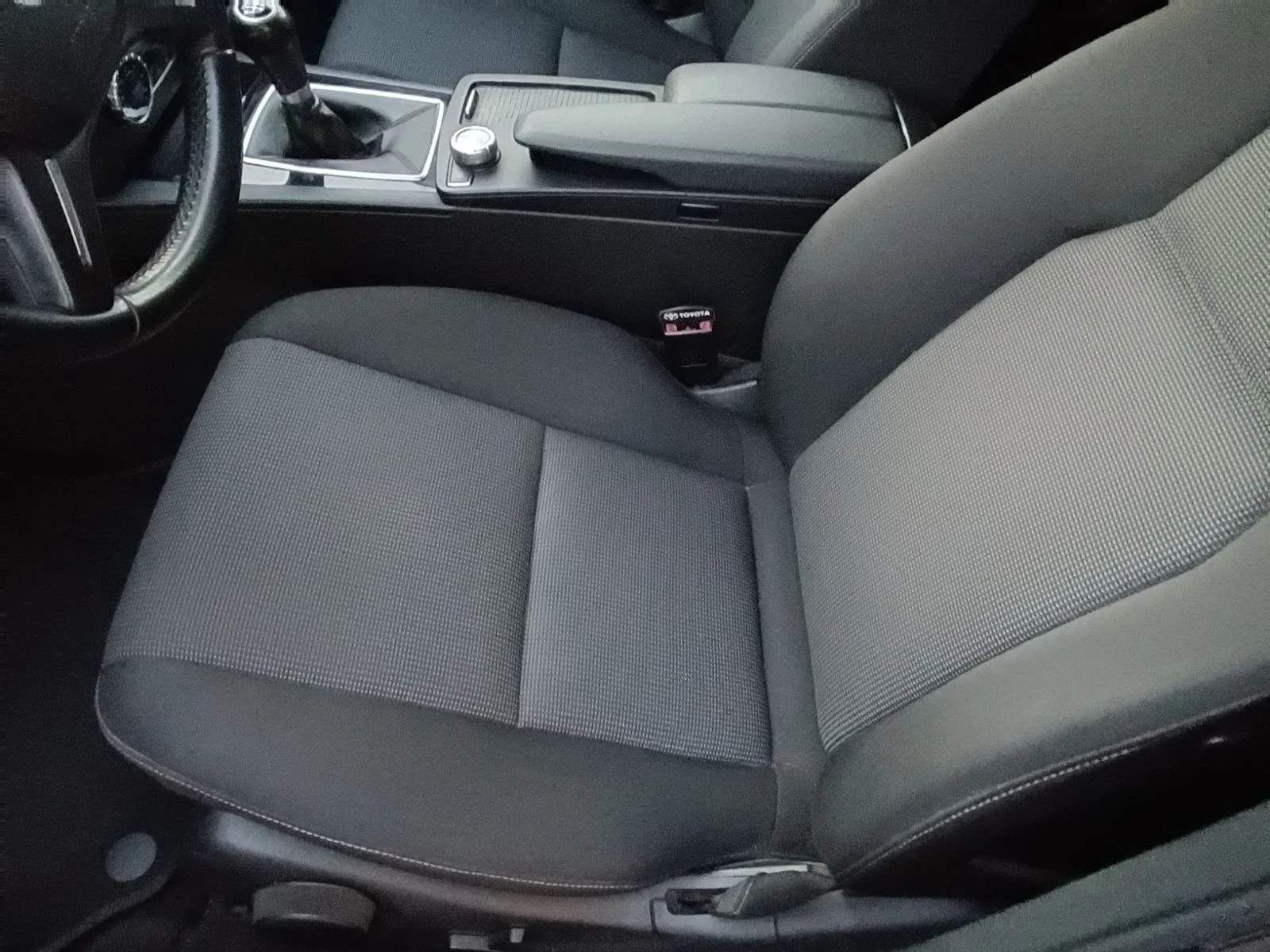 Mercedes-Benz 220  - изображение 9