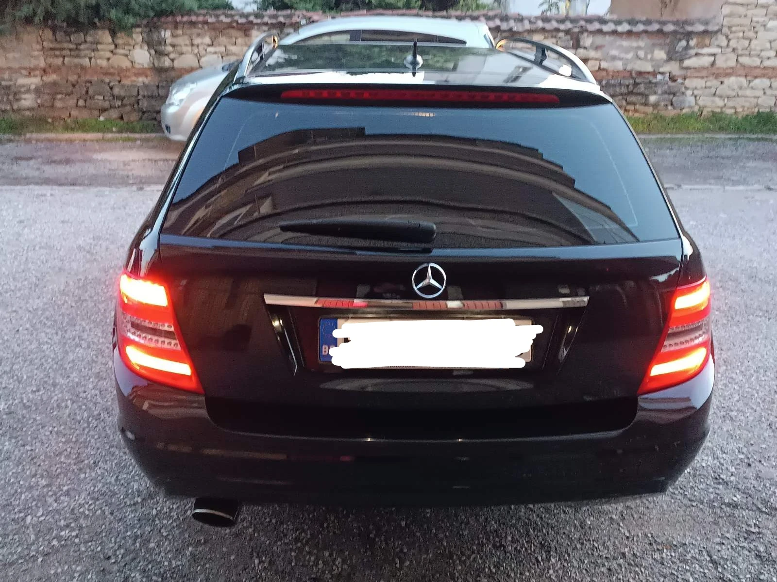 Mercedes-Benz 220  - изображение 5