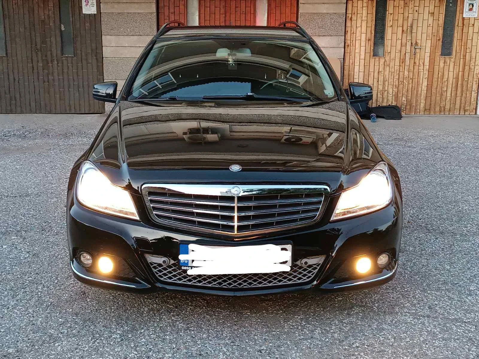 Mercedes-Benz 220 | Mobile.bg � ����������� 1