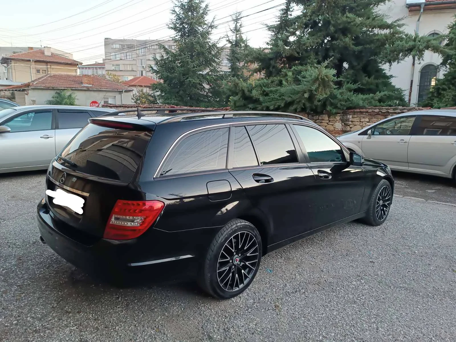 Mercedes-Benz 220  - изображение 3