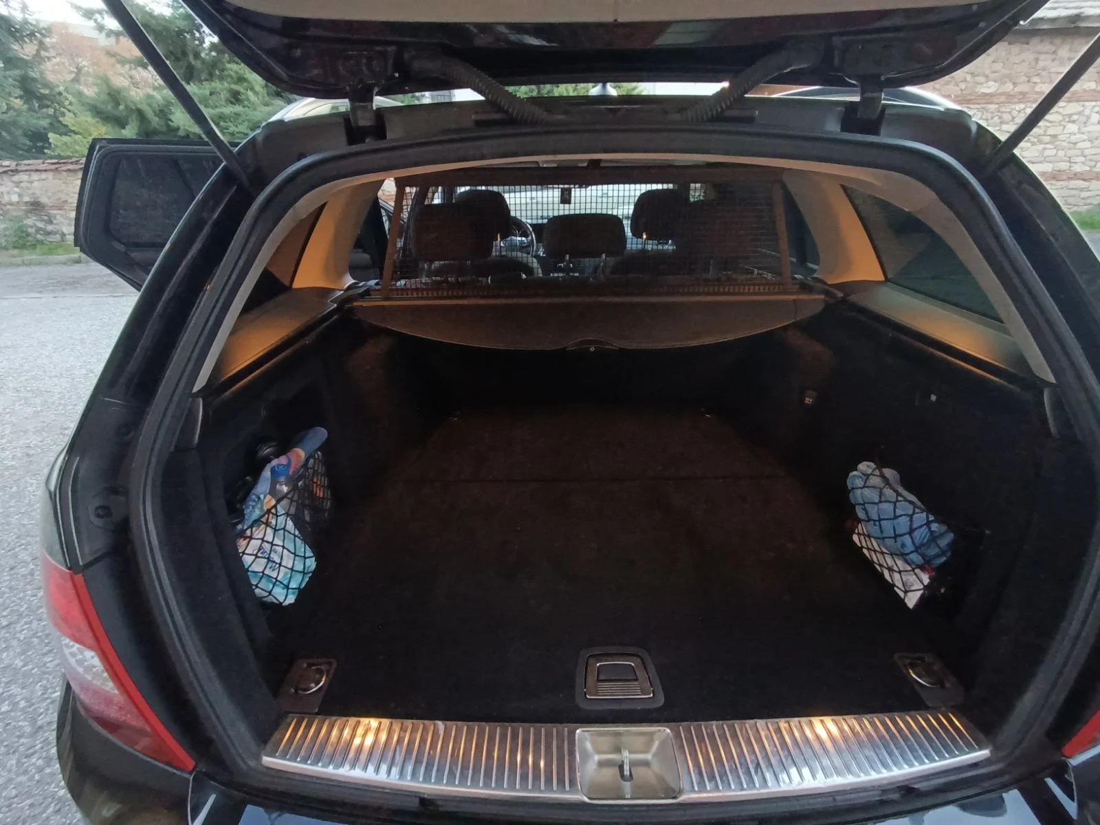 Mercedes-Benz 220 | Mobile.bg � ����������� 16