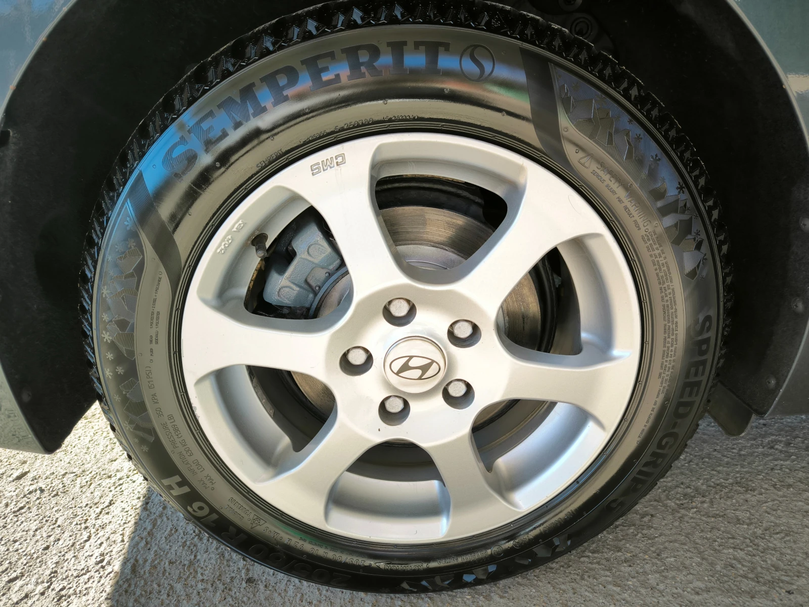 Hyundai I40 1, 7-136�.�.�������, ����, ������, LED, FACELiFT | Mobile.bg � ����������� 17