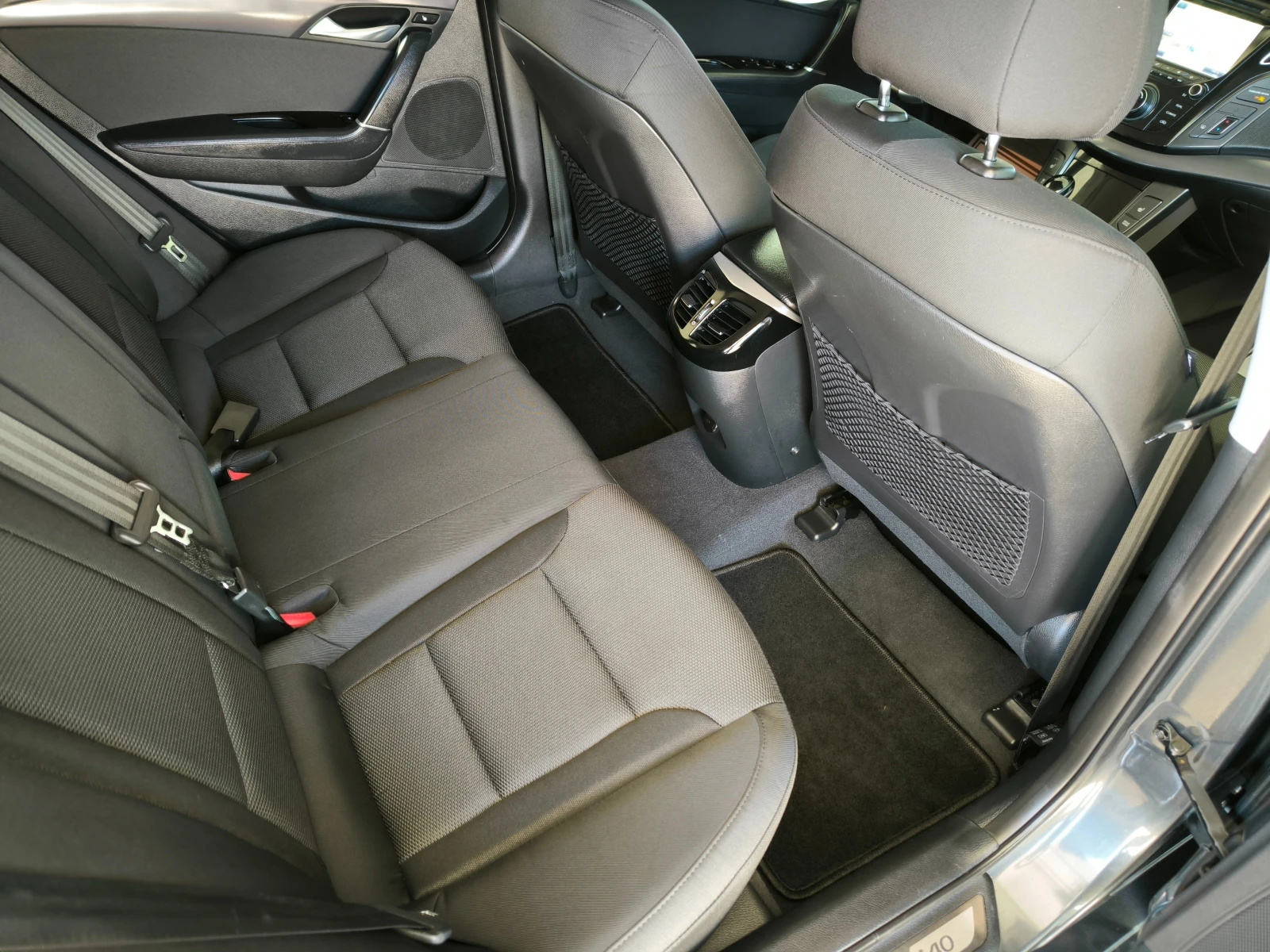 Hyundai I40 1, 7-136�.�.�������, ����, ������, LED, FACELiFT | Mobile.bg � ����������� 13