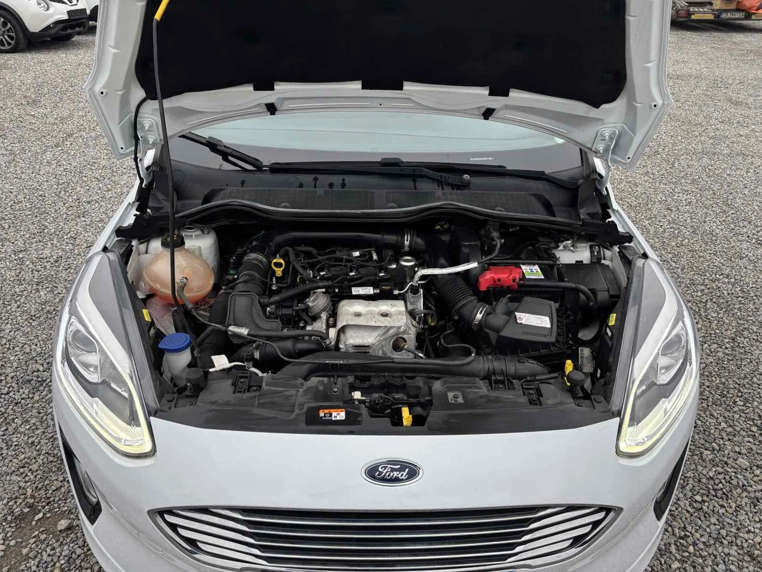 Ford Fiesta 1.0 �uro 6 , Automatic ��� ���� | Mobile.bg � ����������� 15