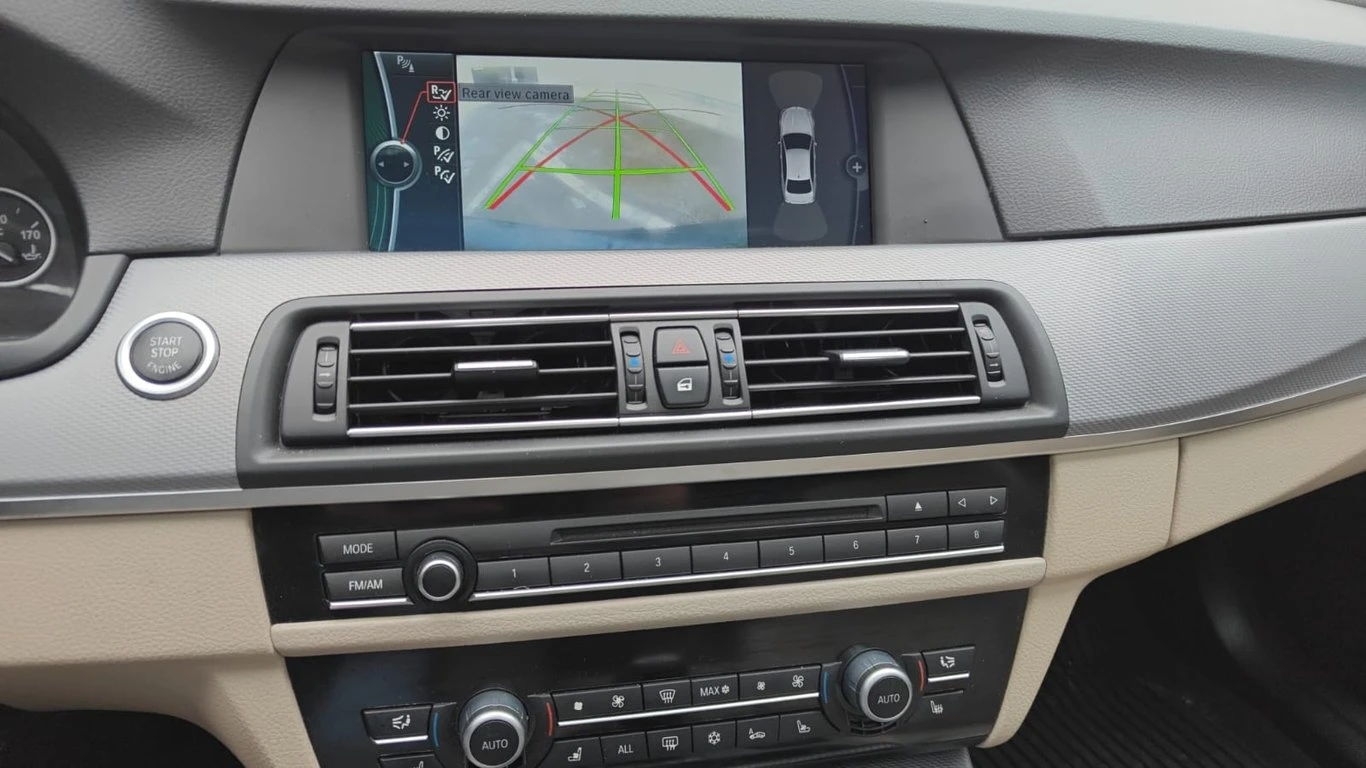 BMW 550 * 550i xDrive * CARFAX * ���� �� �� | Mobile.bg � ����������� 15