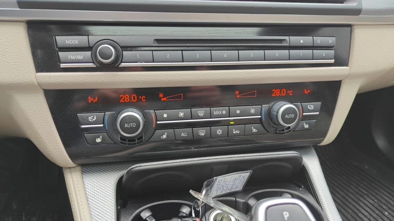 BMW 550 * 550i xDrive * CARFAX * ���� �� �� | Mobile.bg � ����������� 14