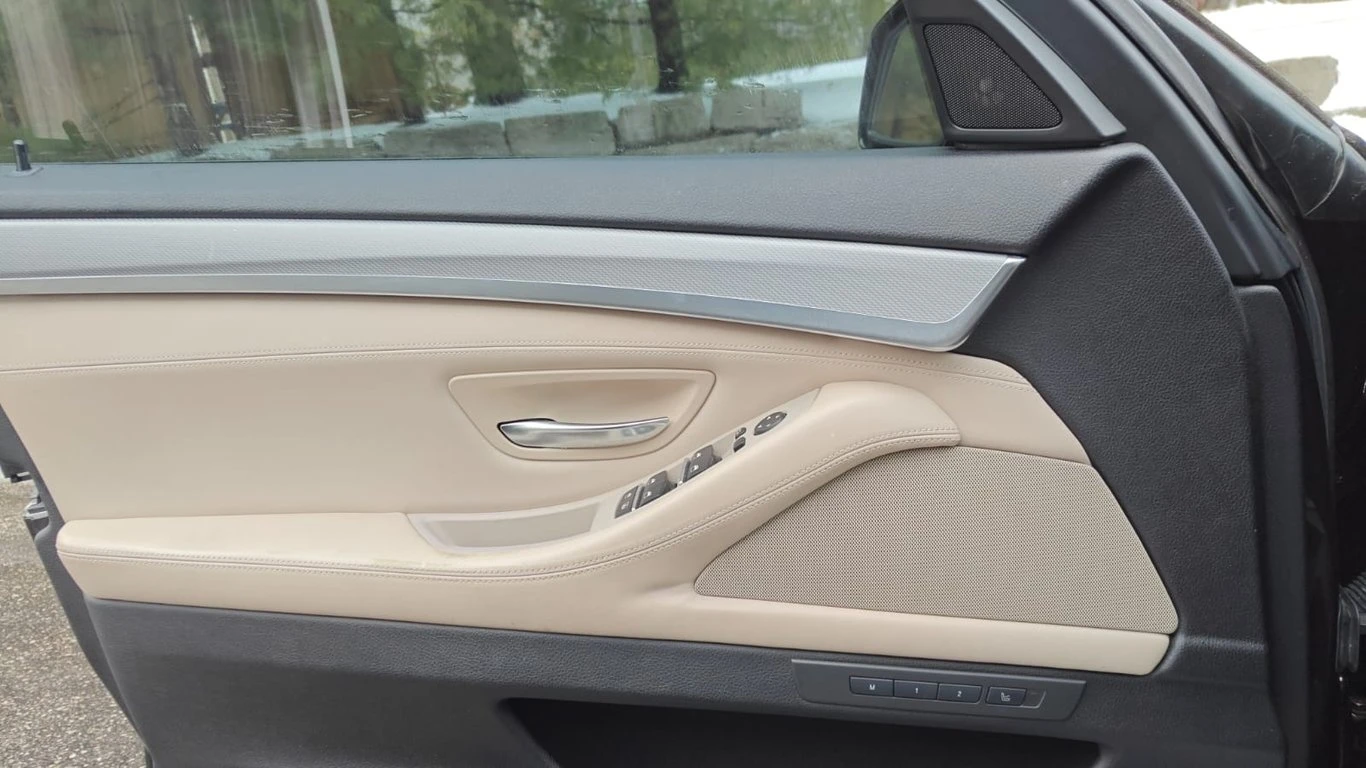 BMW 550 * 550i xDrive * CARFAX * ���� �� �� | Mobile.bg � ����������� 11