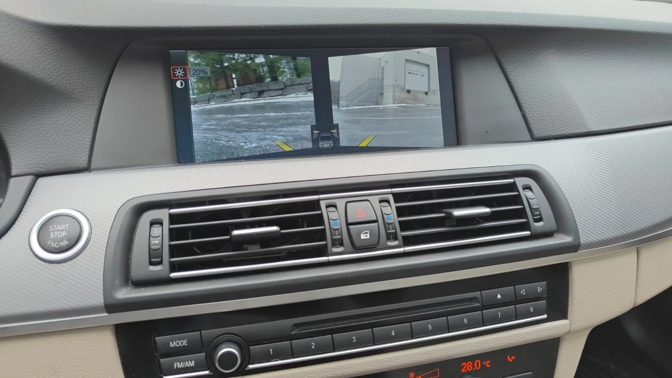 BMW 550 * 550i xDrive * CARFAX * ���� �� �� | Mobile.bg � ����������� 17