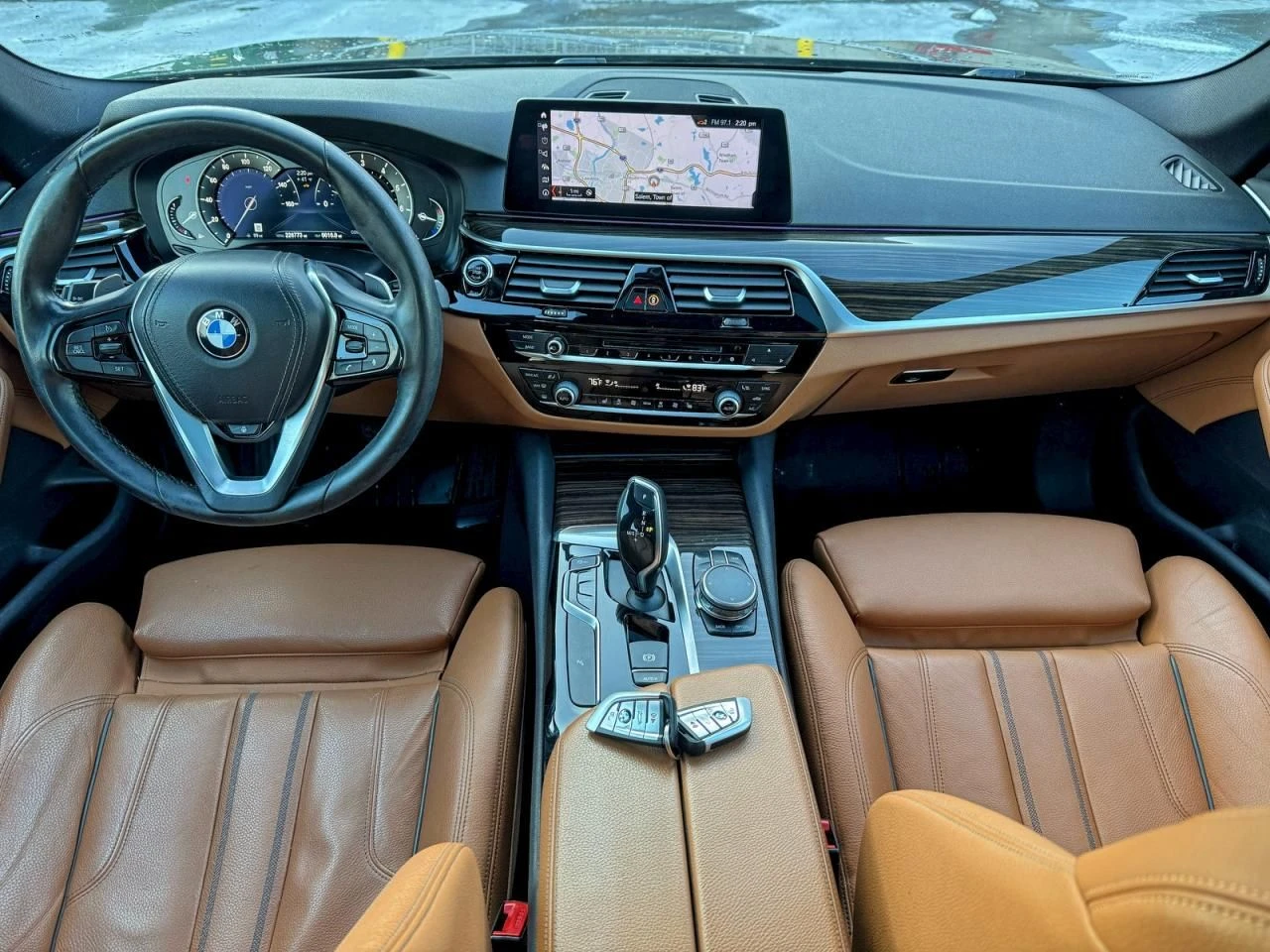 BMW 530  - изображение 9