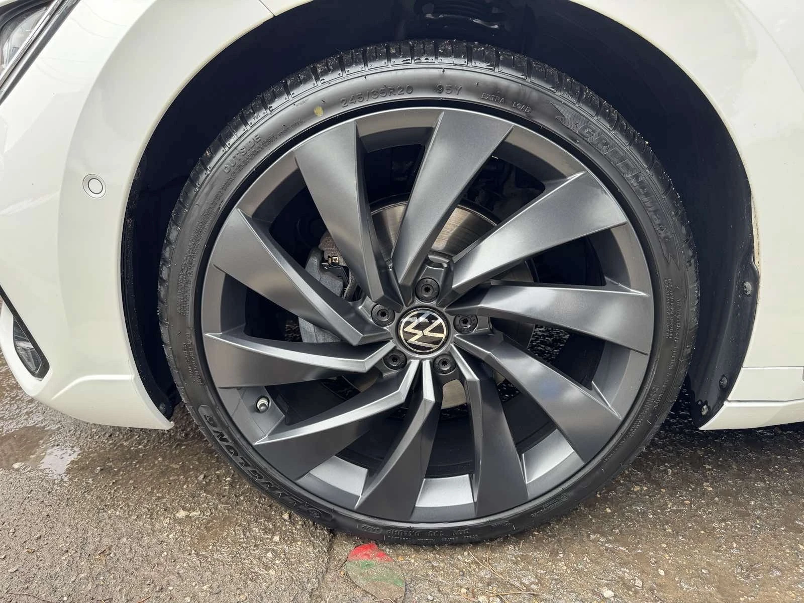 VW Arteon R LINE | Mobile.bg � ����������� 10