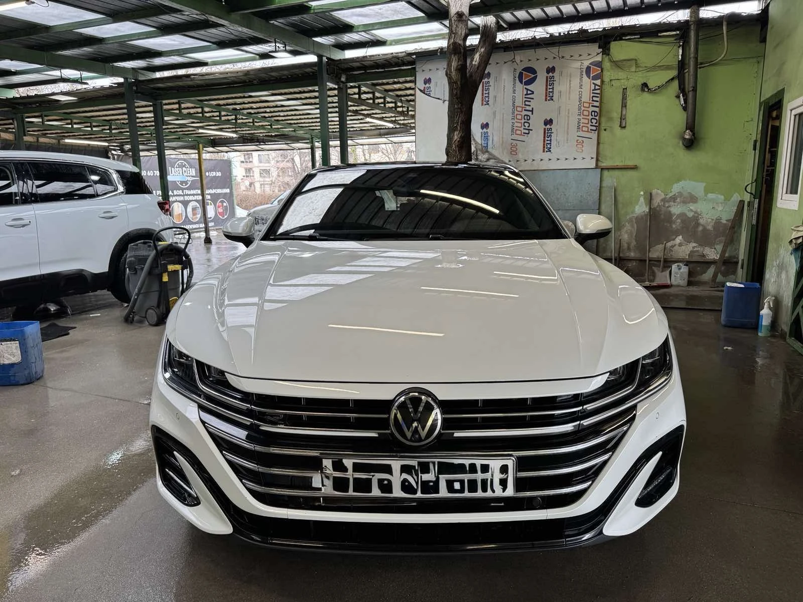 VW Arteon R LINE | Mobile.bg � ����������� 1