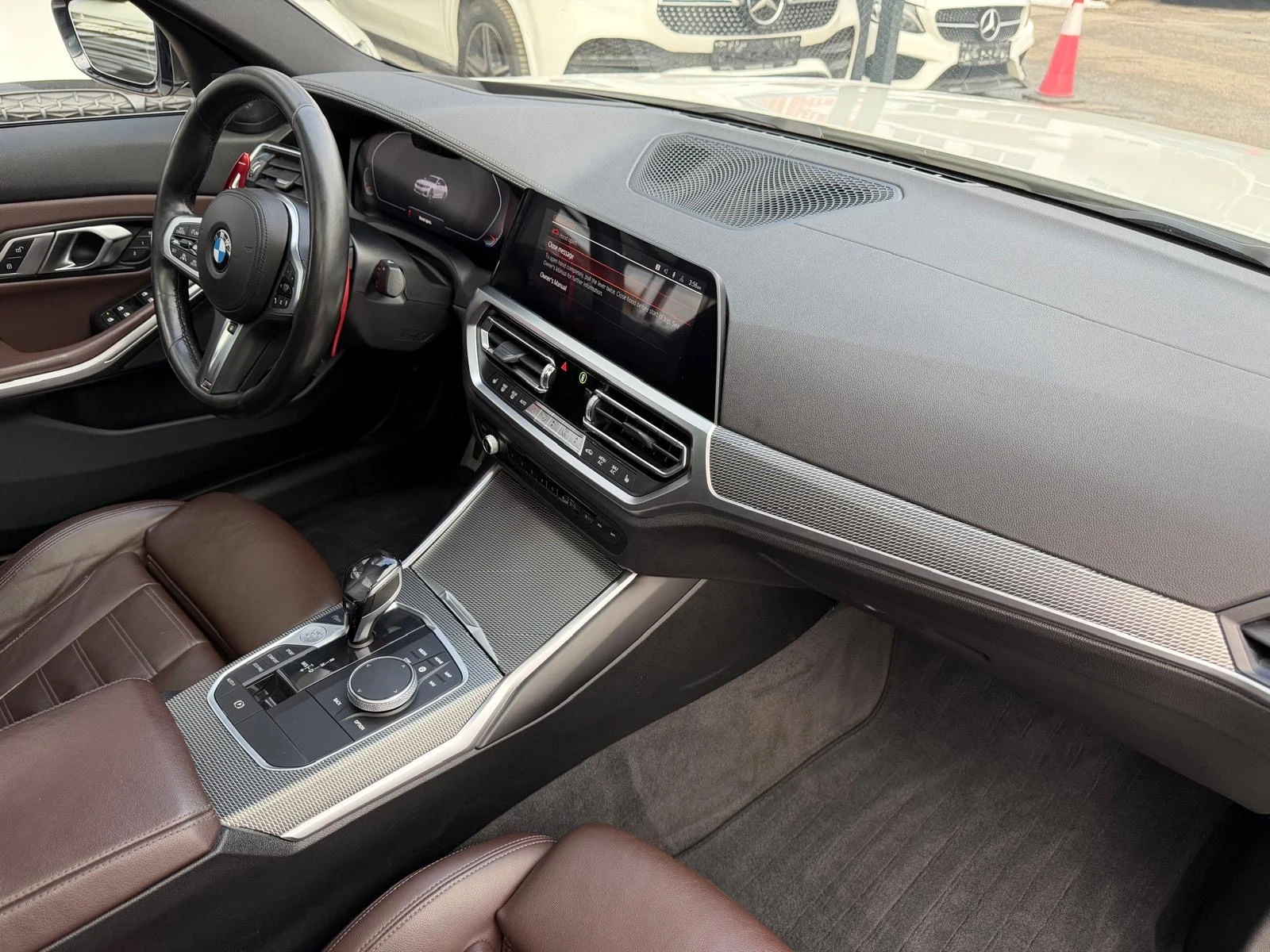BMW 340 M340i xDrive  | Mobile.bg � ����������� 11
