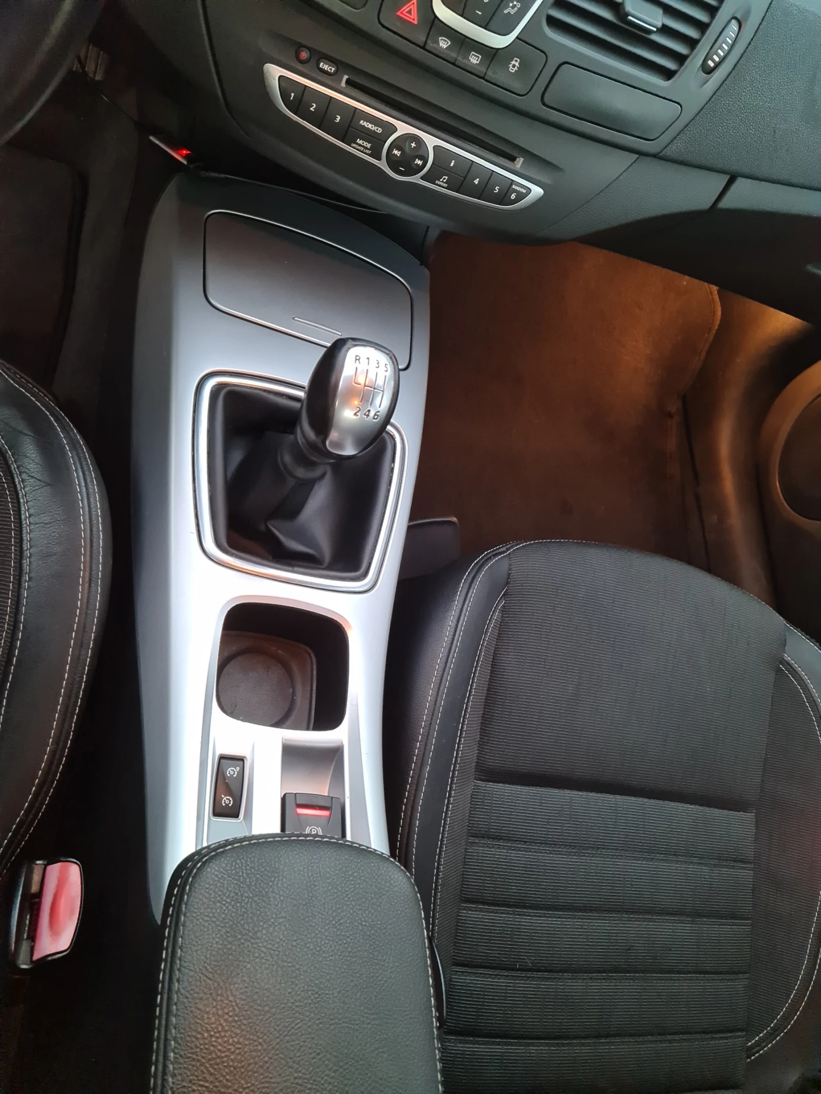 Renault Laguna III 2.0 140hp LPG | Mobile.bg � ����������� 16