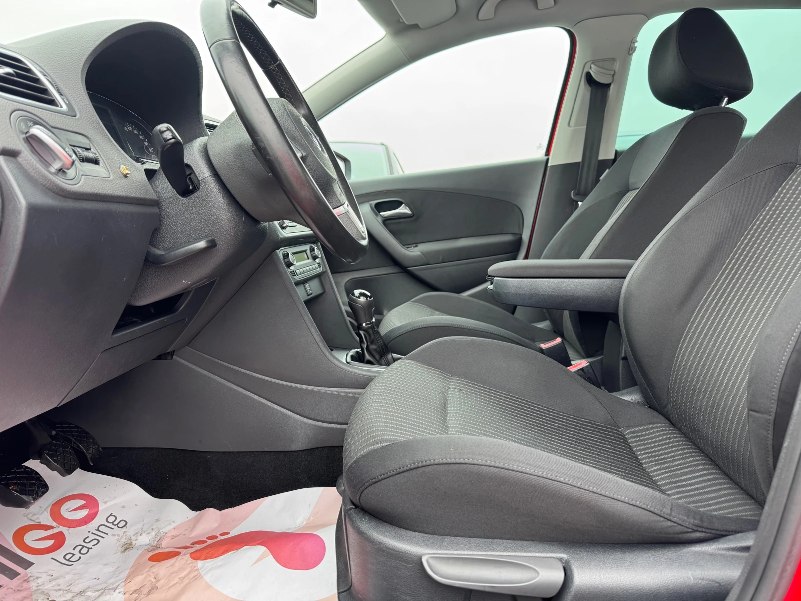 VW Polo 1.4i Highline -��� | Mobile.bg � ����������� 17