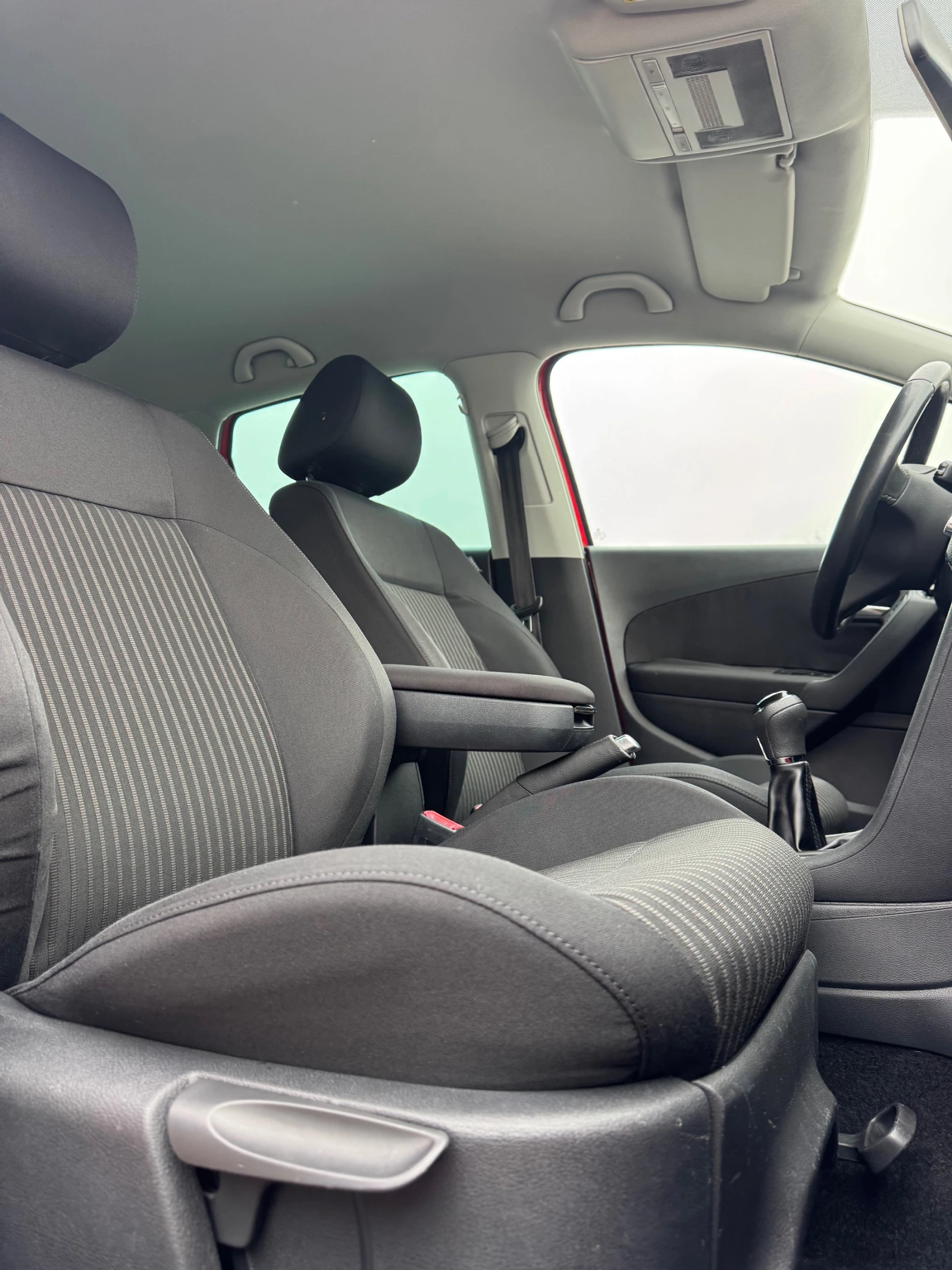 VW Polo 1.4i Highline -��� | Mobile.bg � ����������� 16