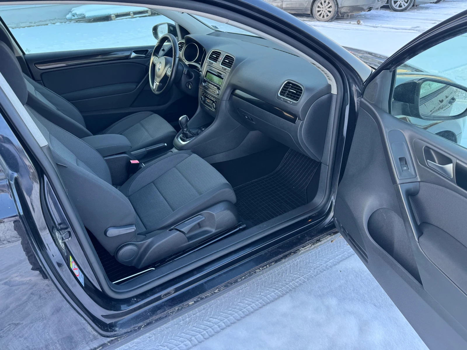 VW Golf 6 | Mobile.bg � ����������� 7