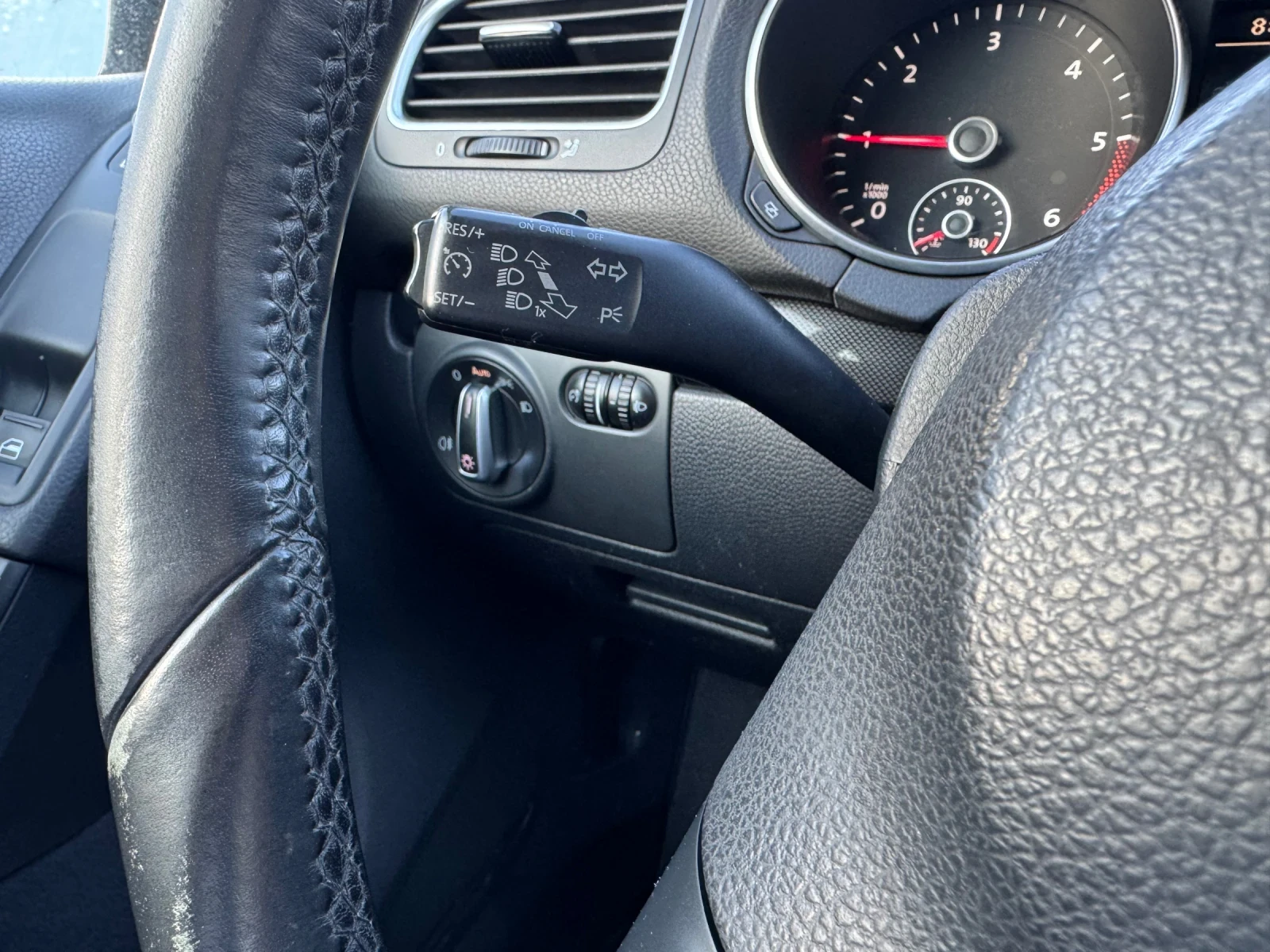 VW Golf 6 | Mobile.bg � ����������� 11