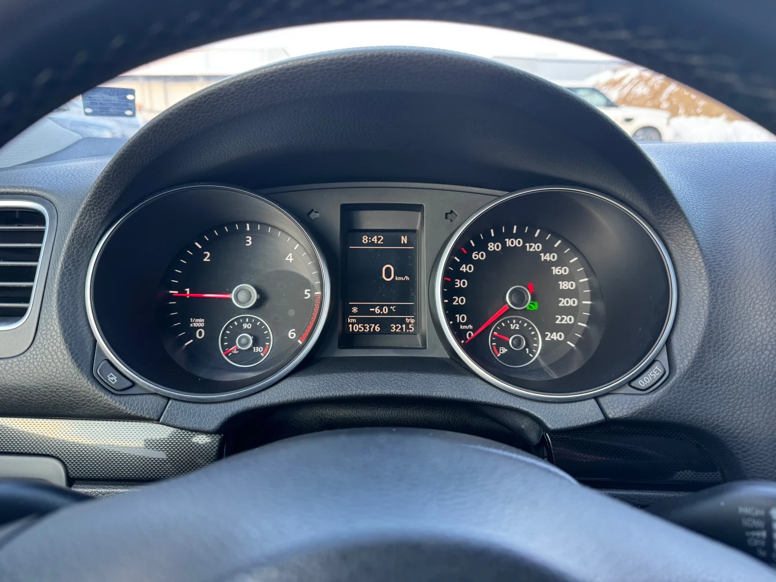 VW Golf 6 | Mobile.bg � ����������� 10