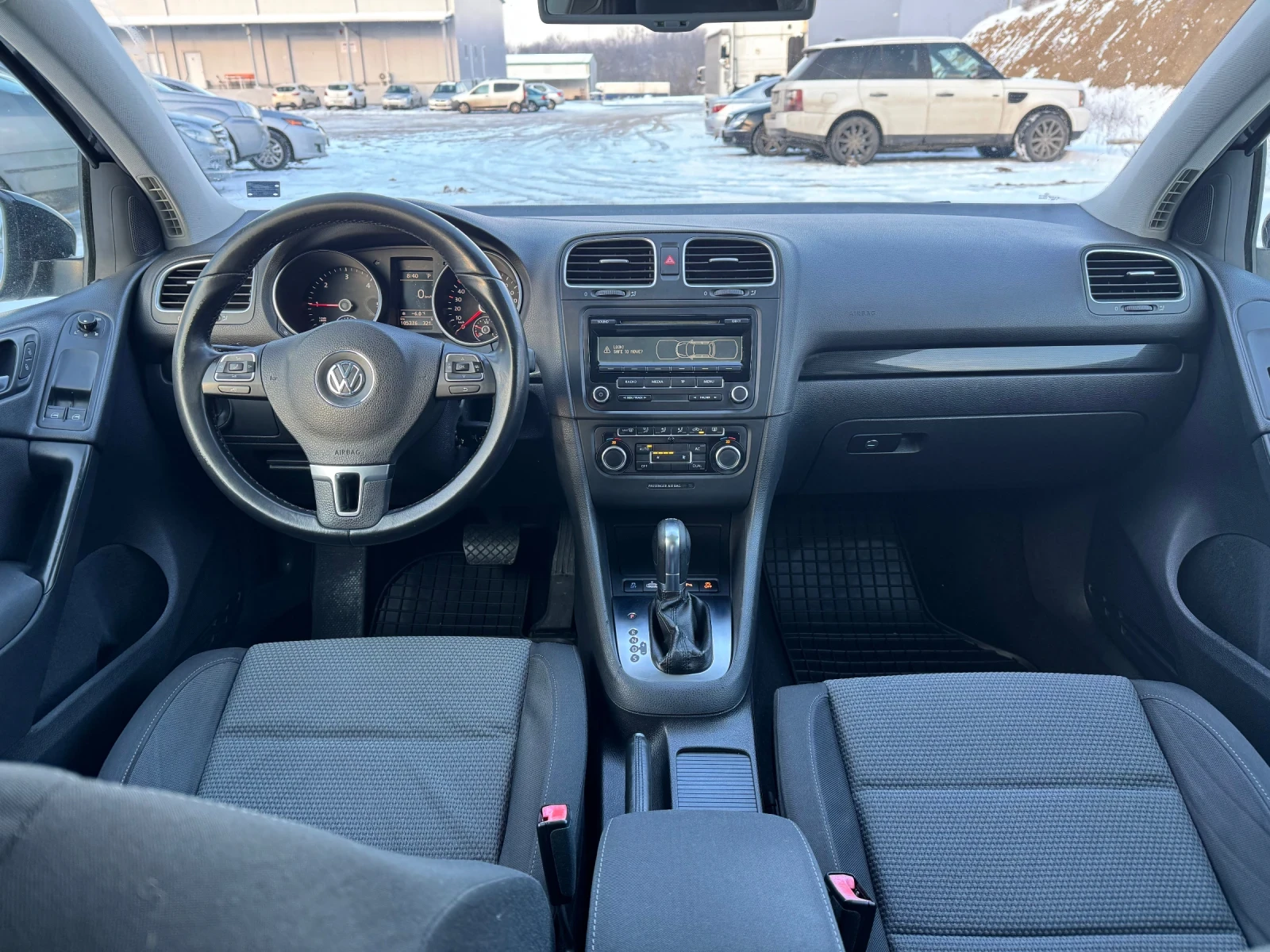 VW Golf 6 | Mobile.bg � ����������� 8