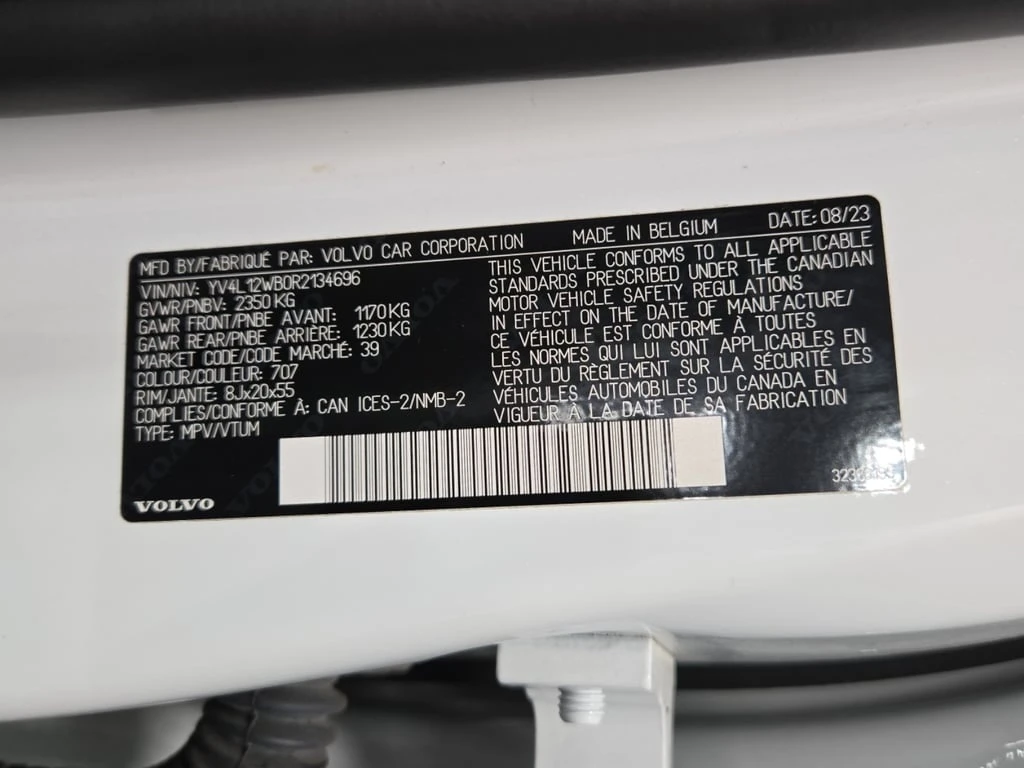 Volvo V60 Cross Country * ULTIMATE * CARFAX /360/NAVI/PANO/DIS - изображение 7