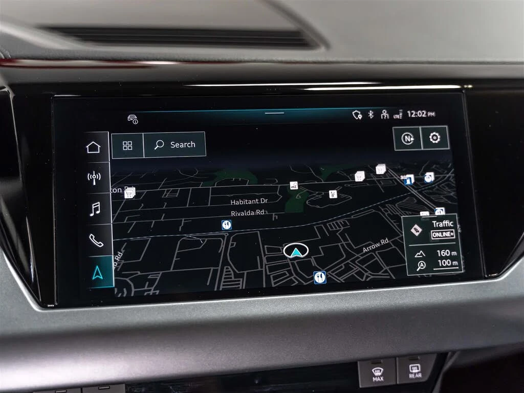 Audi E-Tron GT Premium Plus quattro AWD - изображение 10