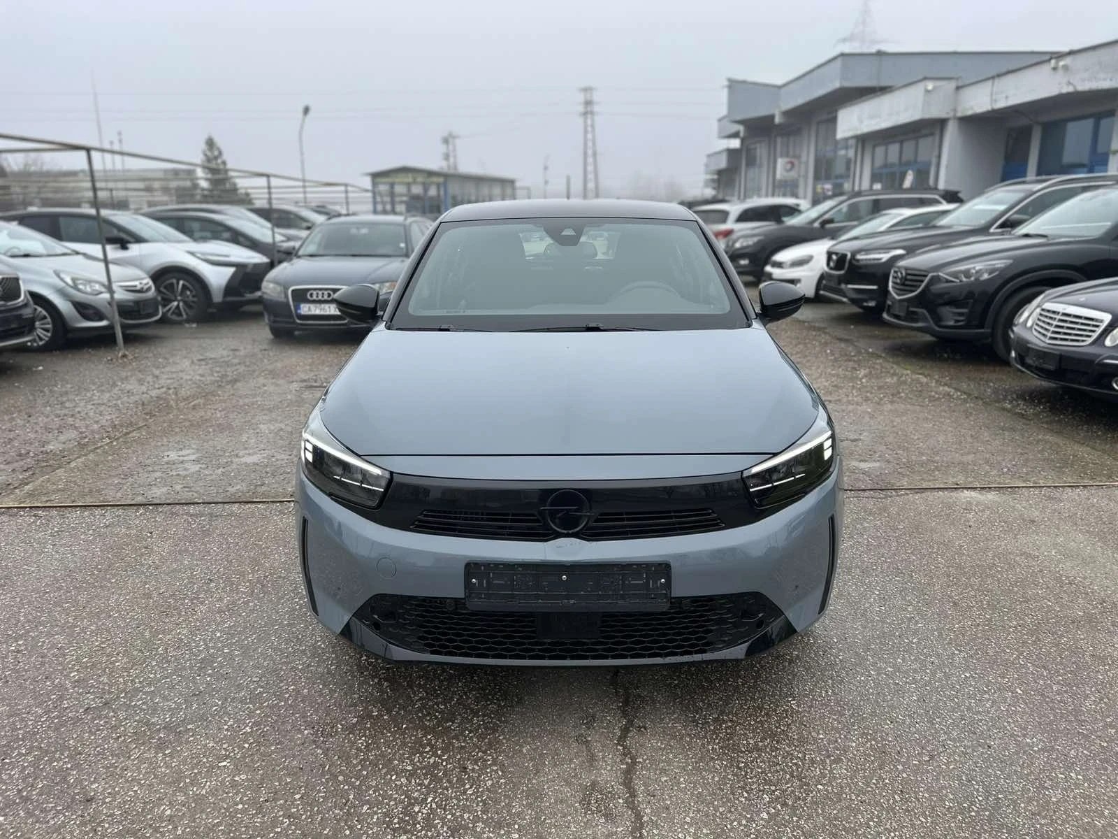 Opel Corsa facelift | Mobile.bg � ����������� 2