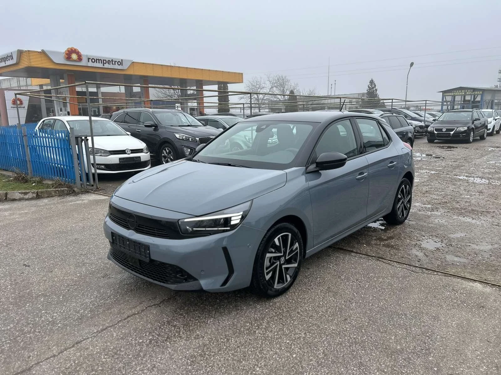 Opel Corsa facelift | Mobile.bg � ����������� 3