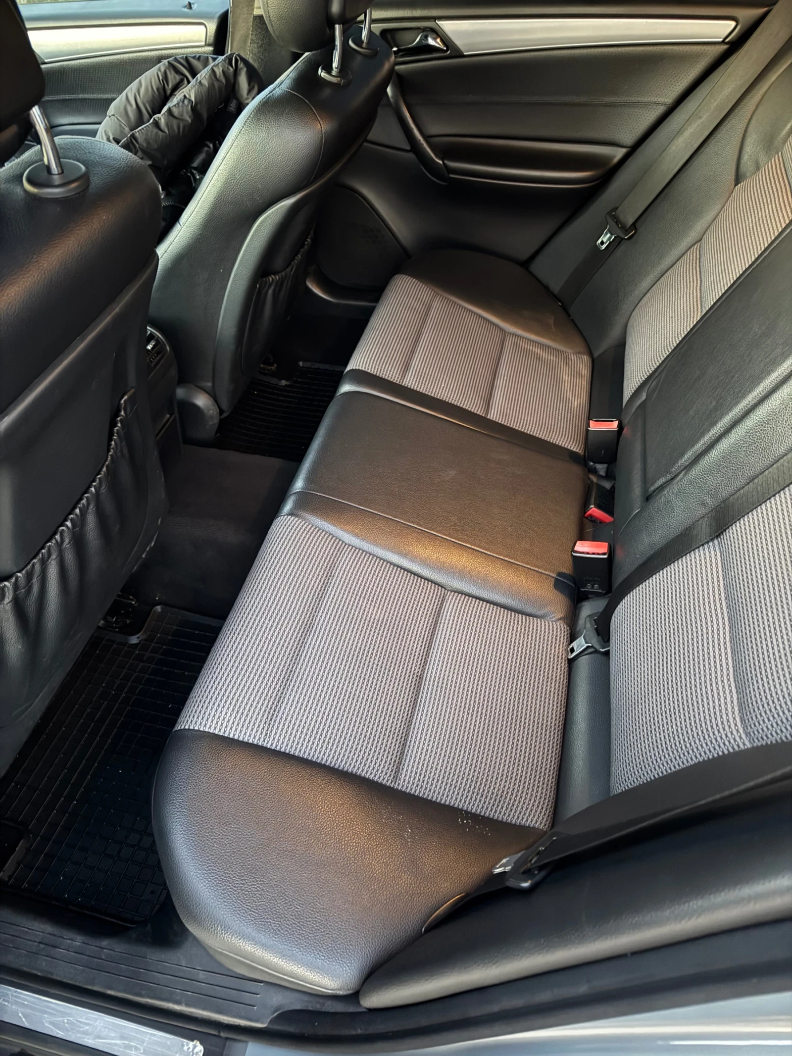 Mercedes-Benz C 200 Avantgarde | Mobile.bg � ����������� 7