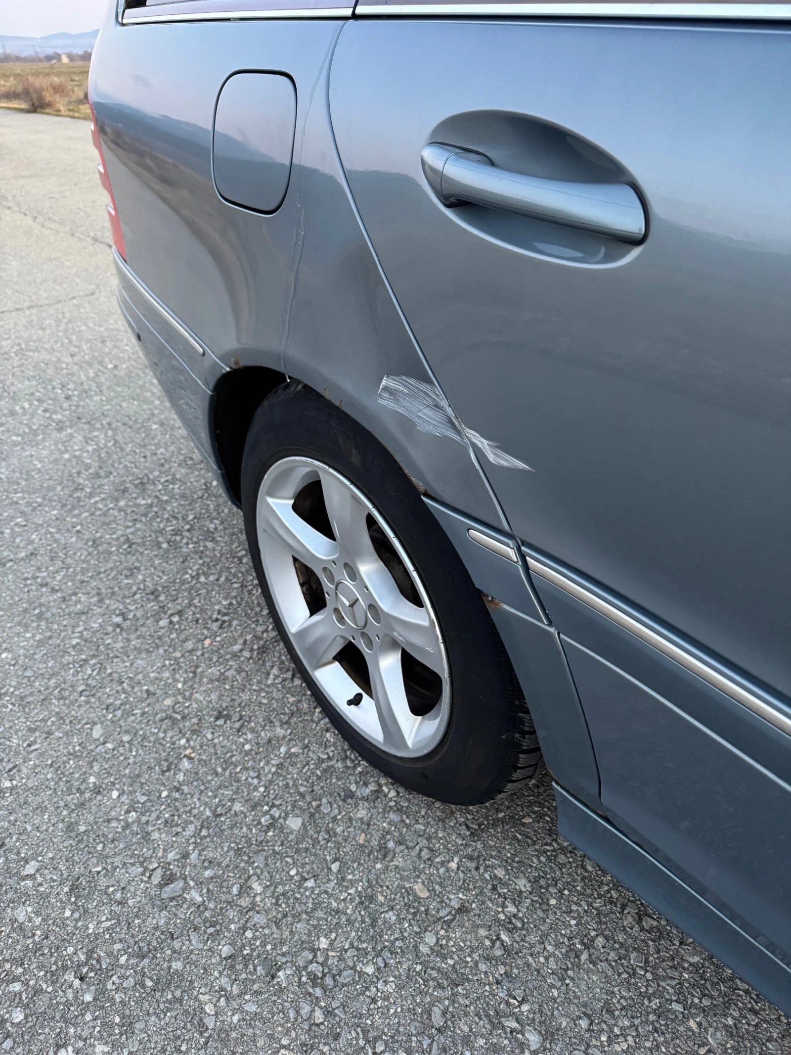 Mercedes-Benz C 200 Avantgarde | Mobile.bg � ����������� 5