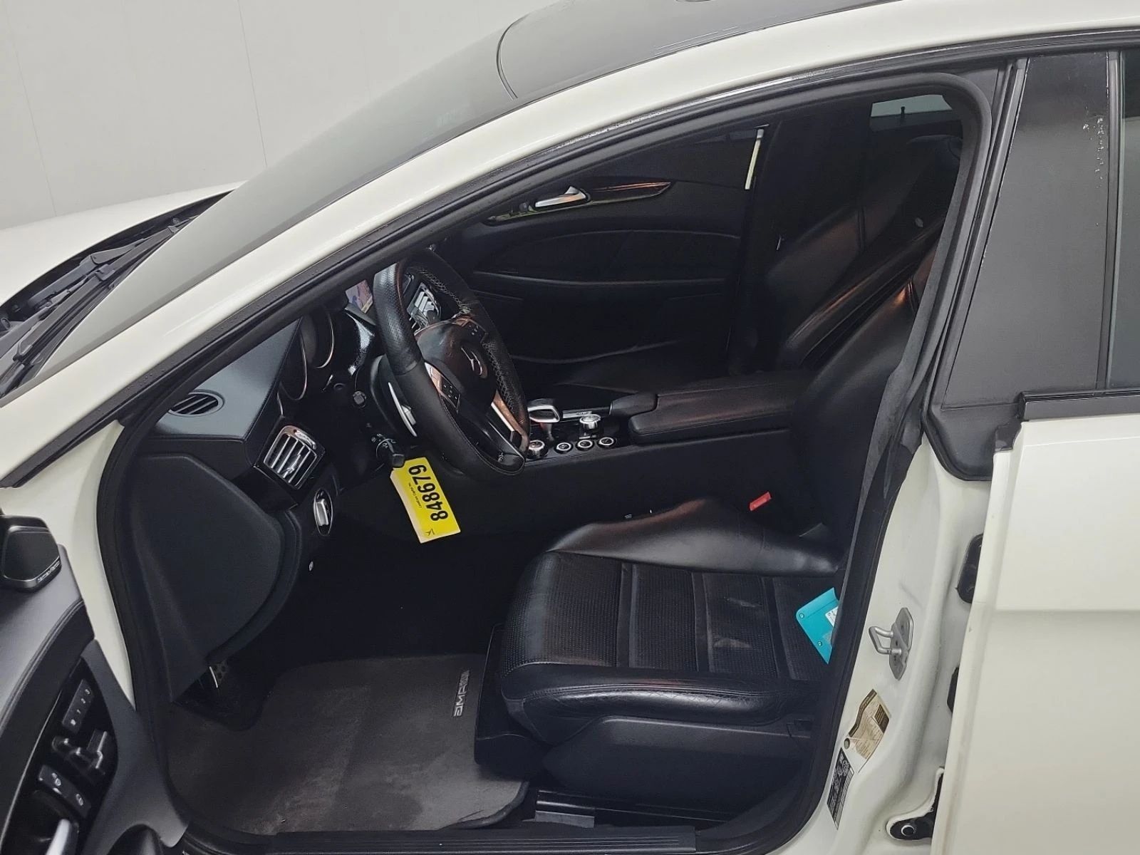 Mercedes-Benz CLS 63 AMG С РЕГИСТРАЦИЯ & АВТО КРЕДИТ - изображение 5