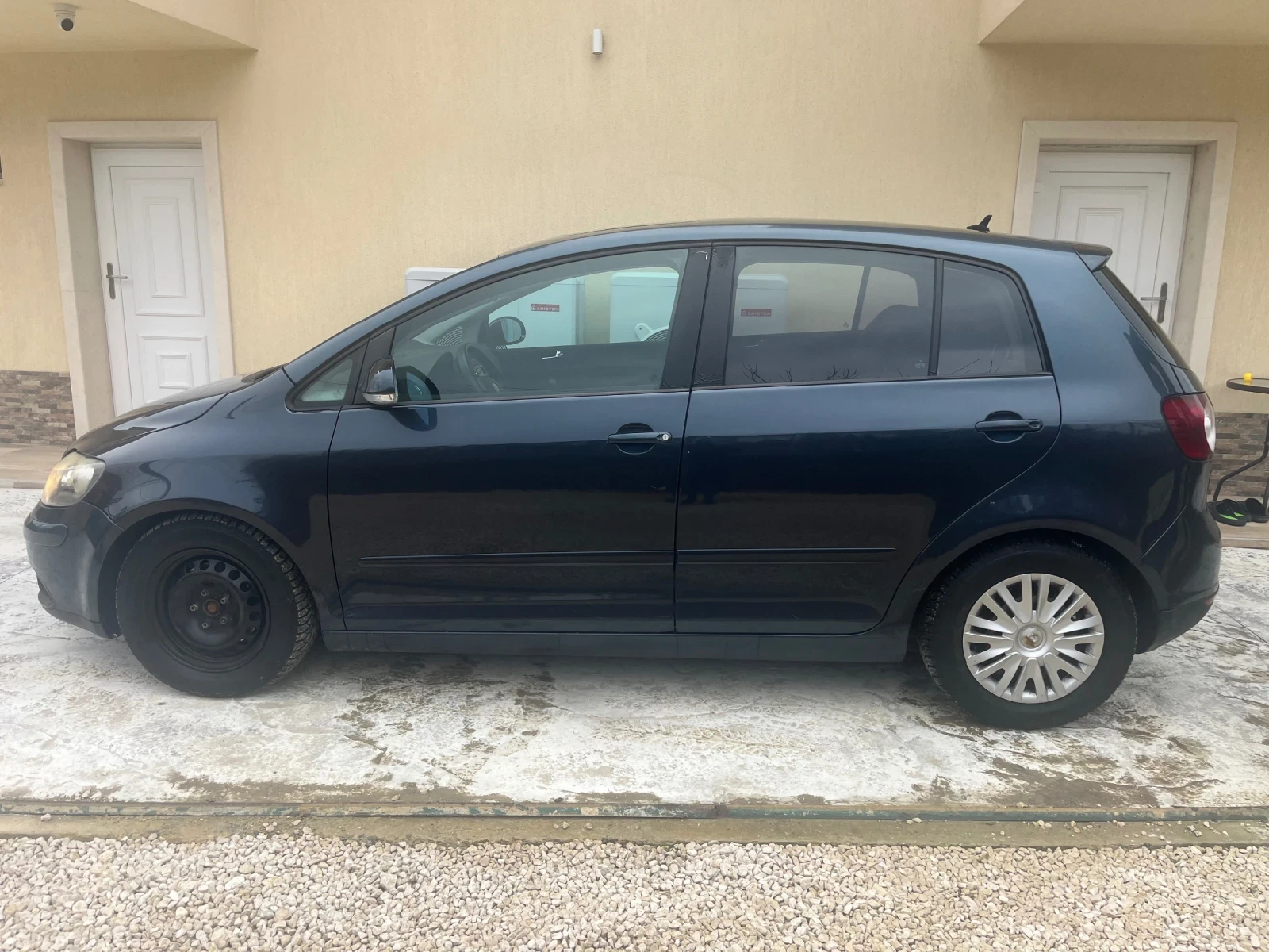 VW Golf Plus  - изображение 3