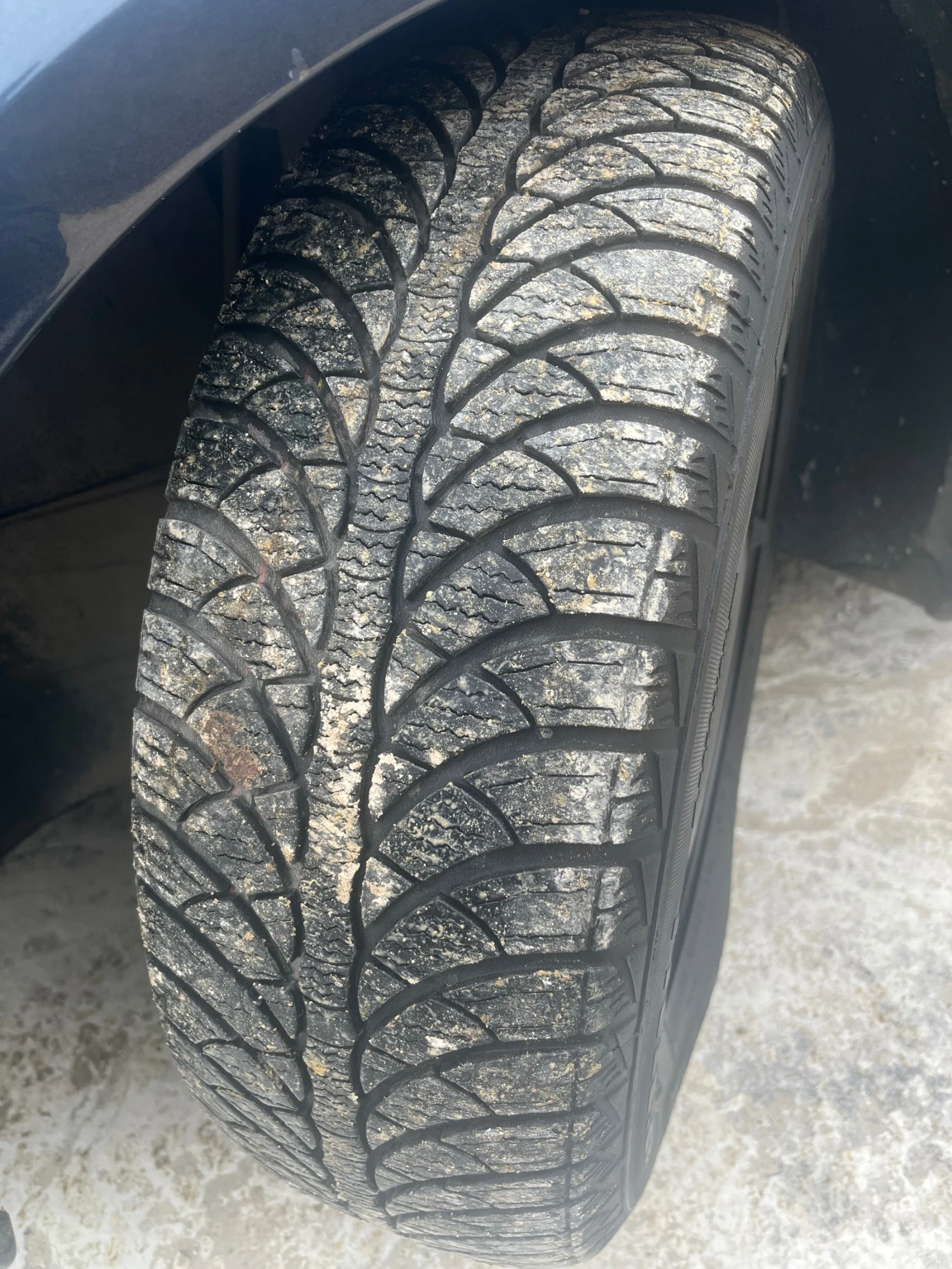 VW Golf Plus  - изображение 8