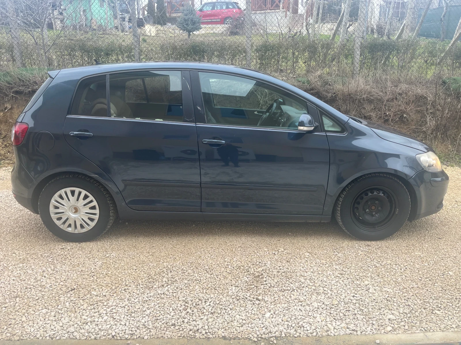 VW Golf Plus  - изображение 4