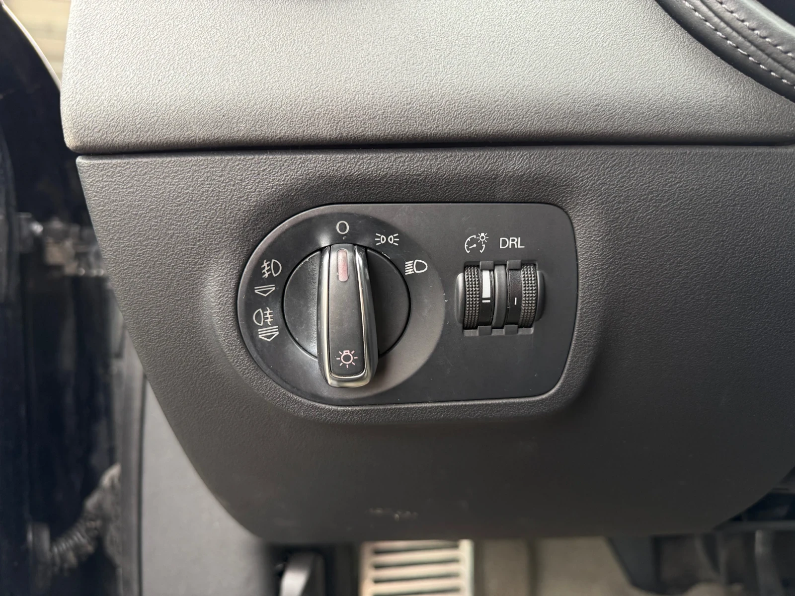 Audi Tt 3.2VR6 Quattro, снимка 10 - Автомобили и джипове - 53716830