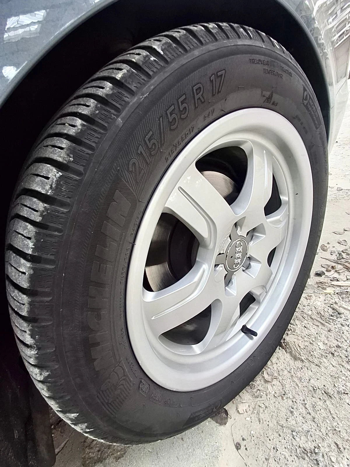 Audi A6 2.0 TDI, !РЕАЛНИ КМ!, снимка 11 - Автомобили и джипове - 53910888