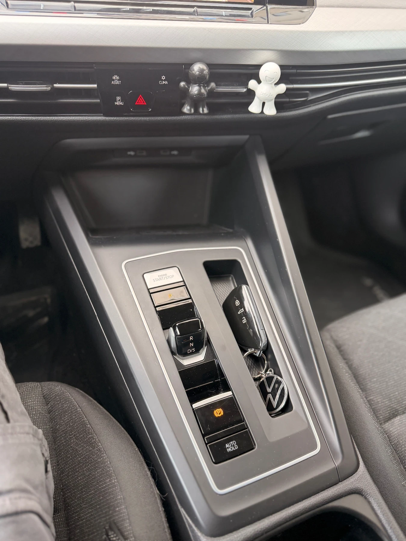 VW Golf 2, 0 tdi , снимка 10 - Автомобили и джипове - 54079731