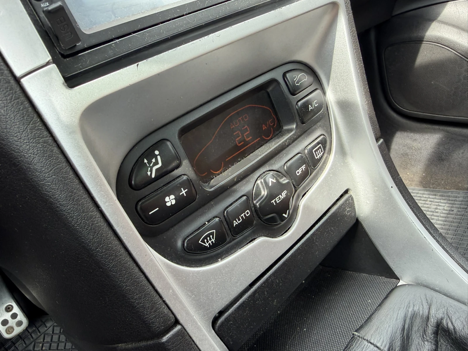 Peugeot 307 2.0, 177к.с., 307СС, снимка 9 - Автомобили и джипове - 54190236